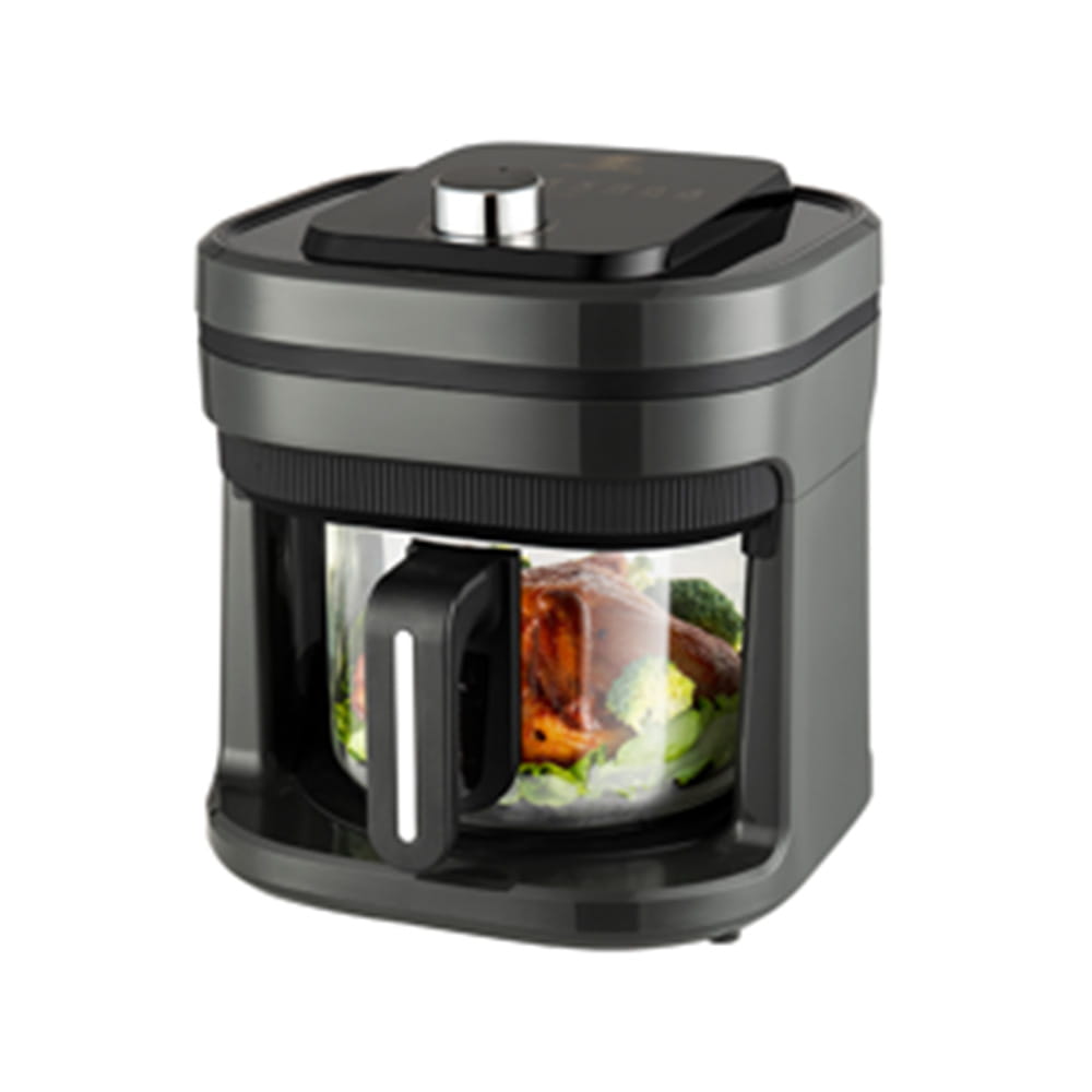 3,5 l Commercial Mechanic Air Fryer